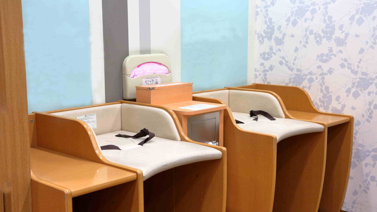 【東京・池袋】授乳室8選！駅近で便利な授乳室はどこ？ tokyo.info