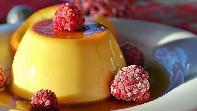 東京駅で見つけた 幸せ運ぶおいしいプリン7選 Tokyo Info